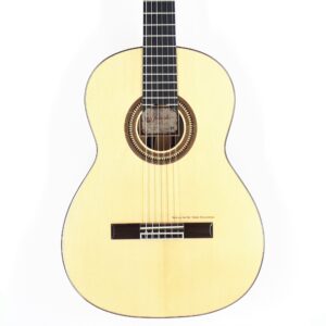 Guitarra Prudencio Saez 3-FL - Imagen 2